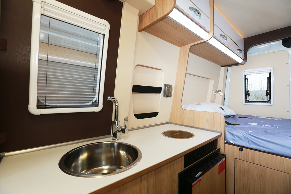 宇通b310最新款,宇通b310舒适版房车