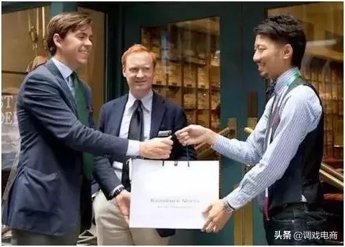 镰仓衬衫售卖,镰仓衬衫从不打折吗