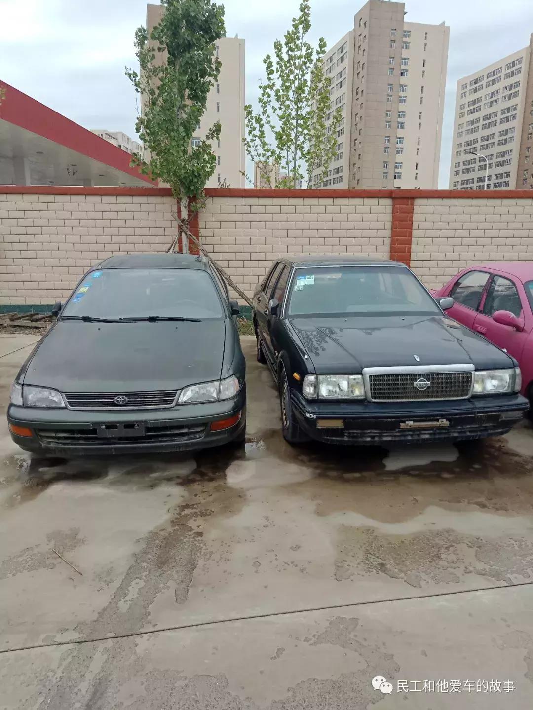 90年尼桑风度,90年代尼桑豪华车