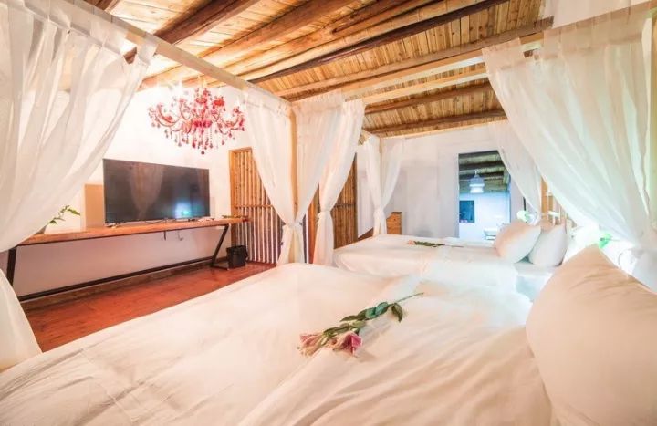 网红民宿2600元,网红民宿团购附近住宿