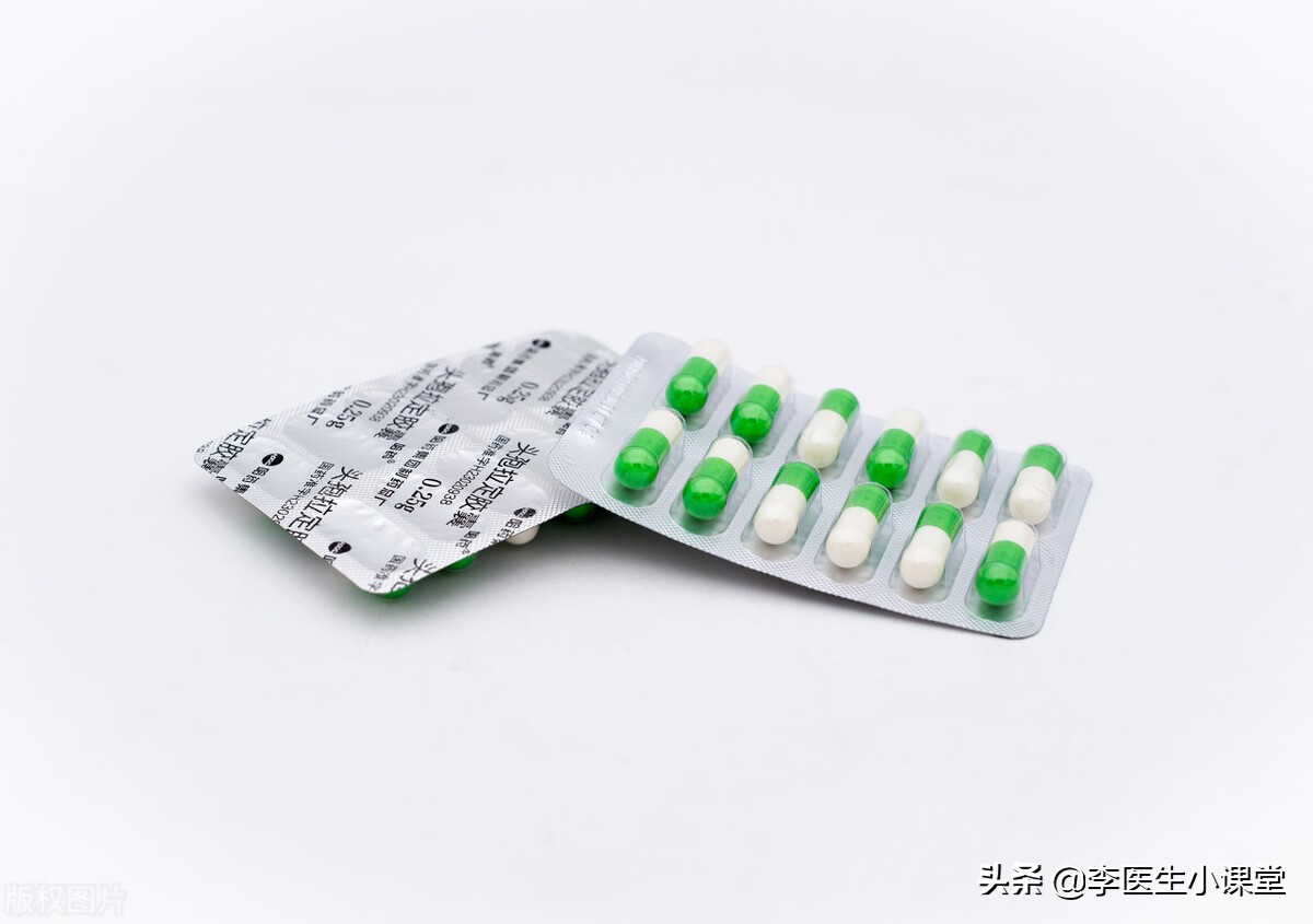 阿莫西林颗粒能不能乱吃,阿莫西林别乱吃只对四种病有作用