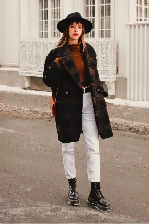 矮个子适合穿什么款鞋,矮个子适合穿什么颜色的鞋