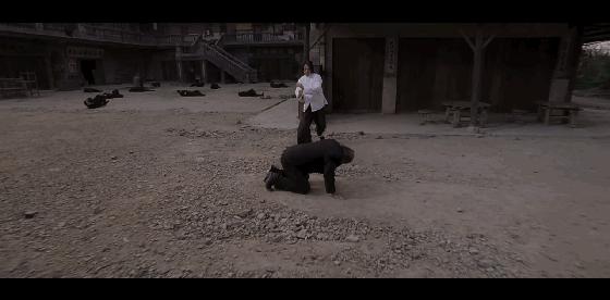 周星驰为抗疫情录制的视频,周星驰抗击疫情的视频