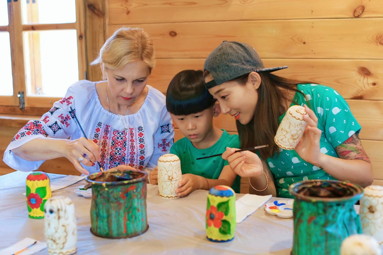 伏尔加庄园有意思吗,伏尔加庄园好玩吗值得去吗