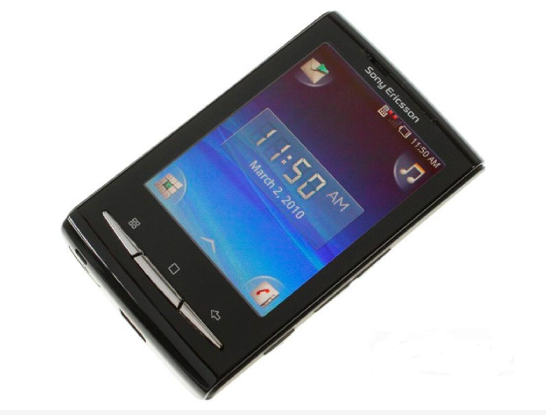 sonyericsson索尼爱立信,索尼爱立信的10年