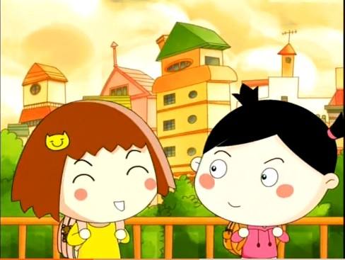 你还记得你第一部入坑的国漫吗,那些你看过却忘不了的国漫