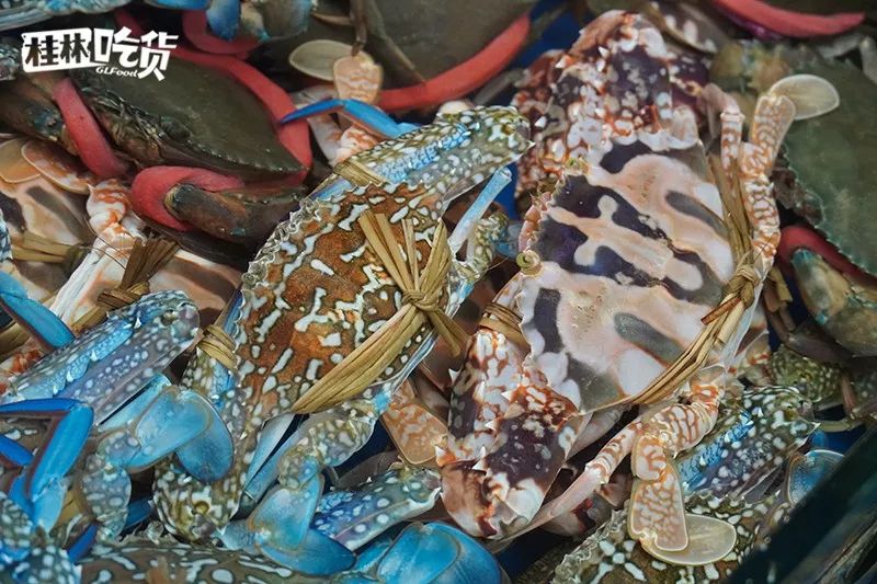 桂林市春节年货一条街,桂林有哪些年货市场