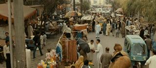 阿富汗为什么这么受关注,全世界都在关注缅甸吗