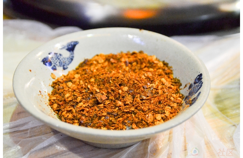 超好吃的火锅蘸料搭配值得收藏,火锅最好吃的火锅蘸料