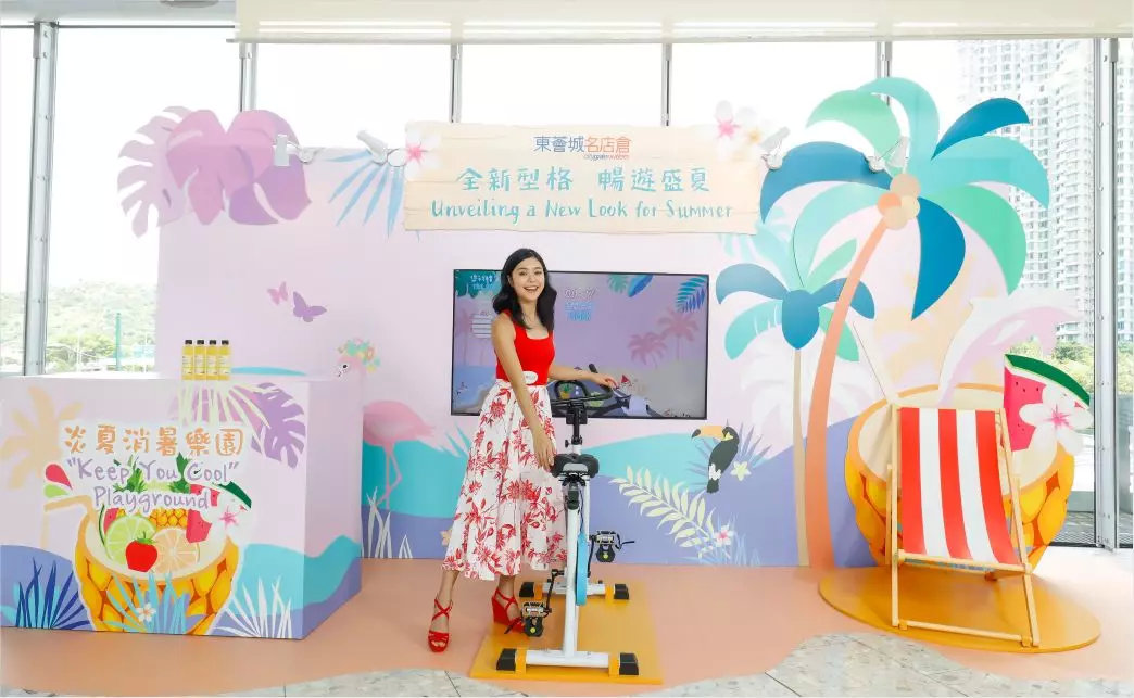 香港潮流圣地,香港最潮的地方