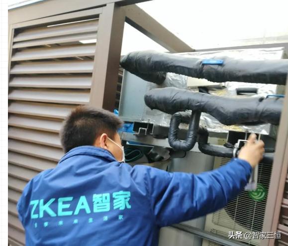 “速冻”的苏州，告别温度焦虑，这项黑科技将寒潮拒之门外