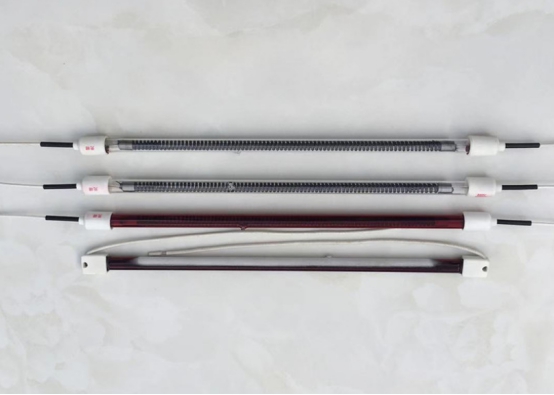 碳纤维加热管用途,碳纤维加热管效果