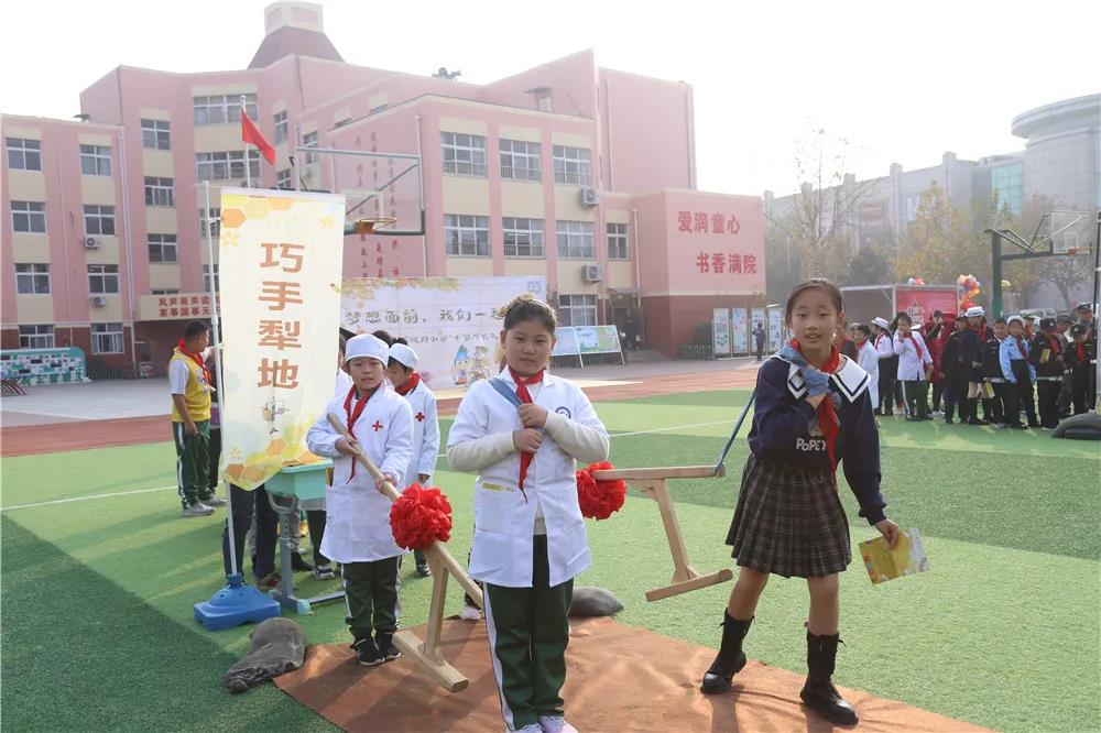 仪式感满满的十岁成人礼,十周岁成长仪式仪式感满满