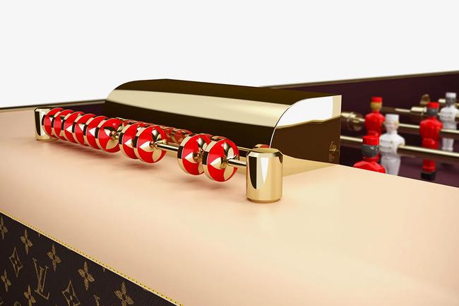 路易威登高尔夫球多少钱,路易威登的艺术品