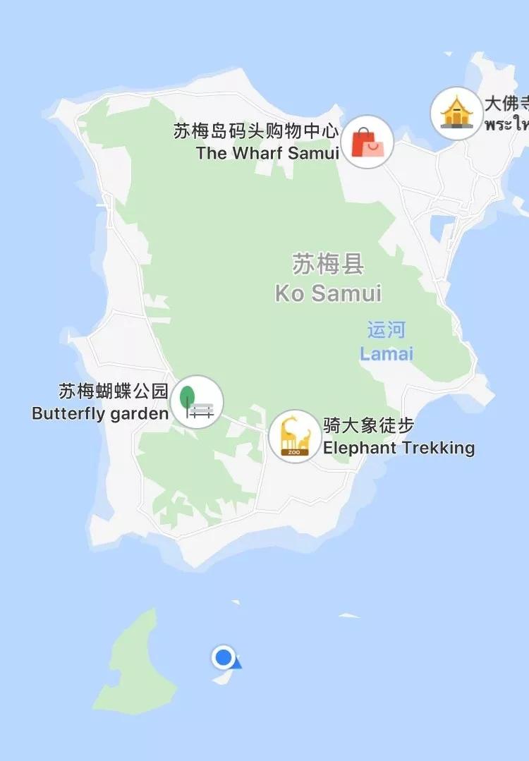 美国艺术家老夫妇定居苏梅岛十年，教游客画垃圾桶，唤醒环保意识