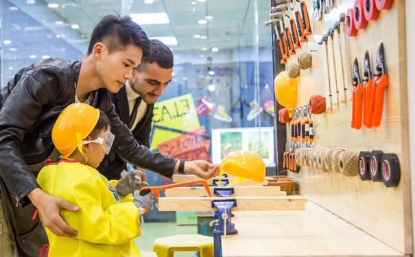 卫斯塔国际少儿美术加盟费多少,卫斯塔少儿加盟费多少