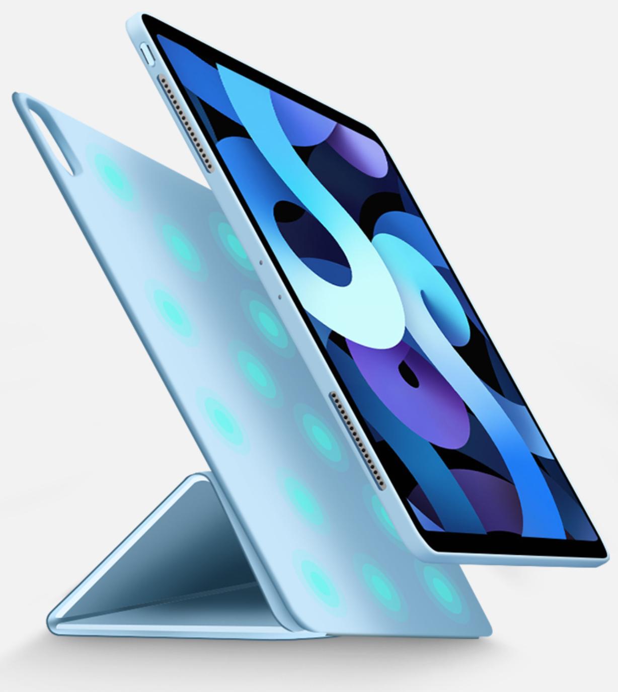 ipadpro2021和2020有什么区别,ipadpro为什么这么容易被弯