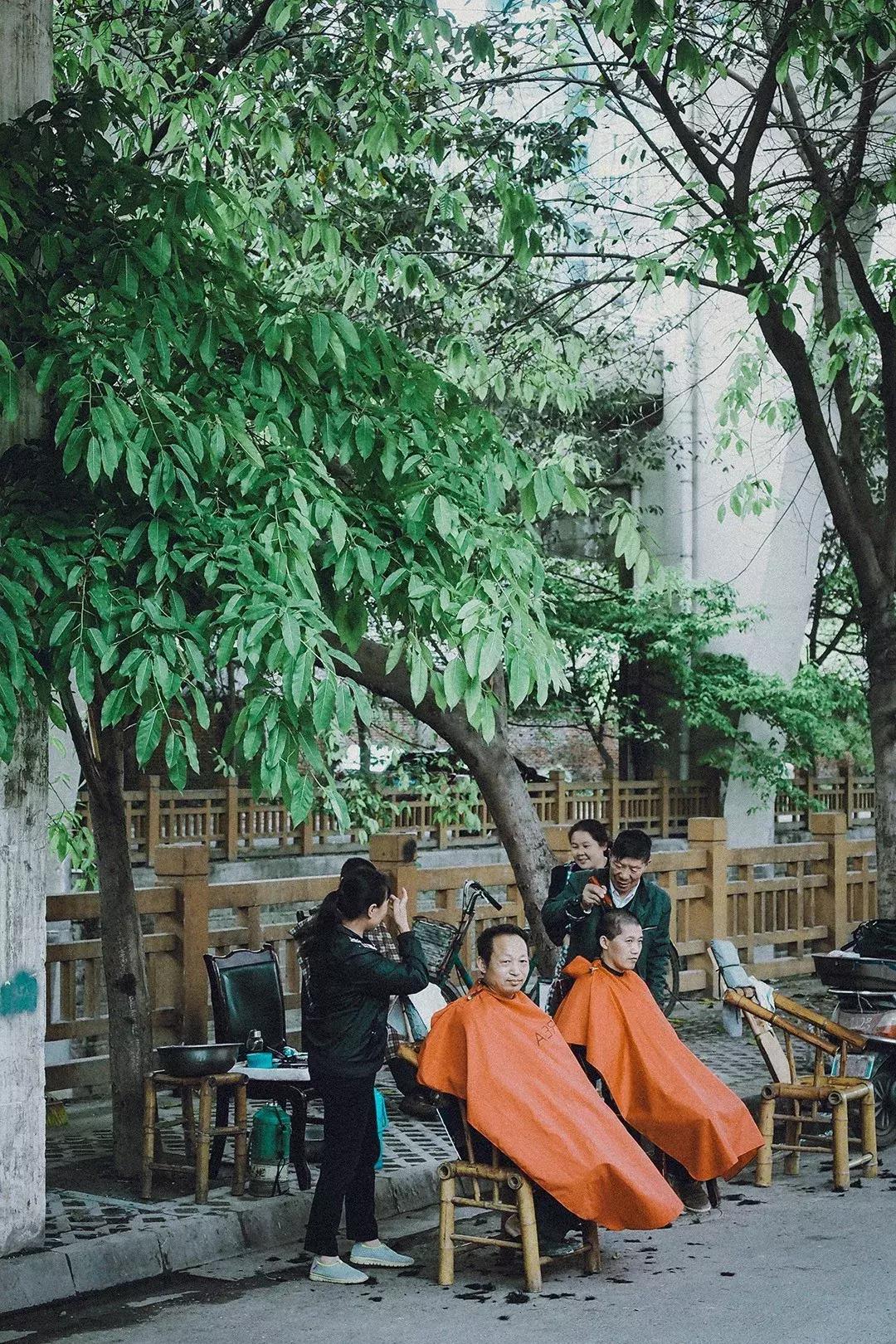 荷花池vs春熙路,成都荷花池攻略技巧