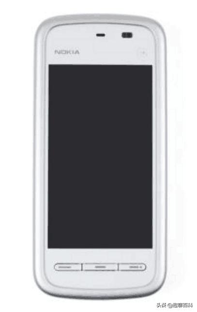 现在的手机有刘海屏水滴屏挖孔屏,手机水滴屏刘海屏挖孔屏对比