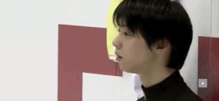 教练因为太帅频上热搜是怎样的感觉？未来羽生结弦一定可以体验到