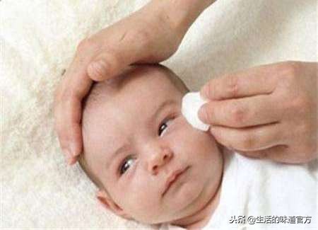 宝宝上火怎么办4招教你搞定,宝宝上火了怎么办来点降火辅食吧