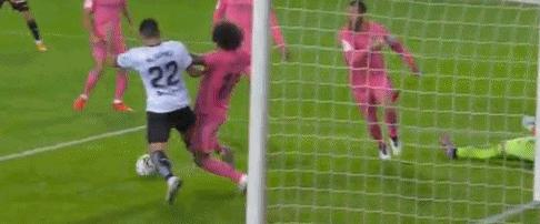 点球有意思吗,点球有那么难扑吗