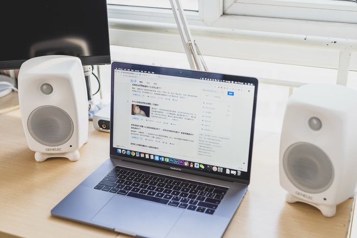 明星同款唱歌音响,genelec真力g2评测