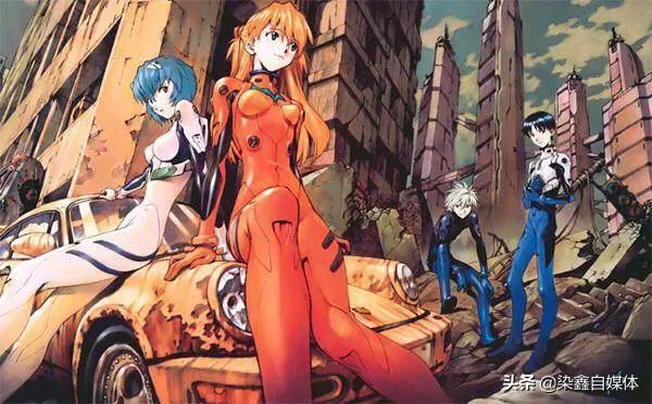 动漫中的动漫是什么,为什么动漫叫动漫