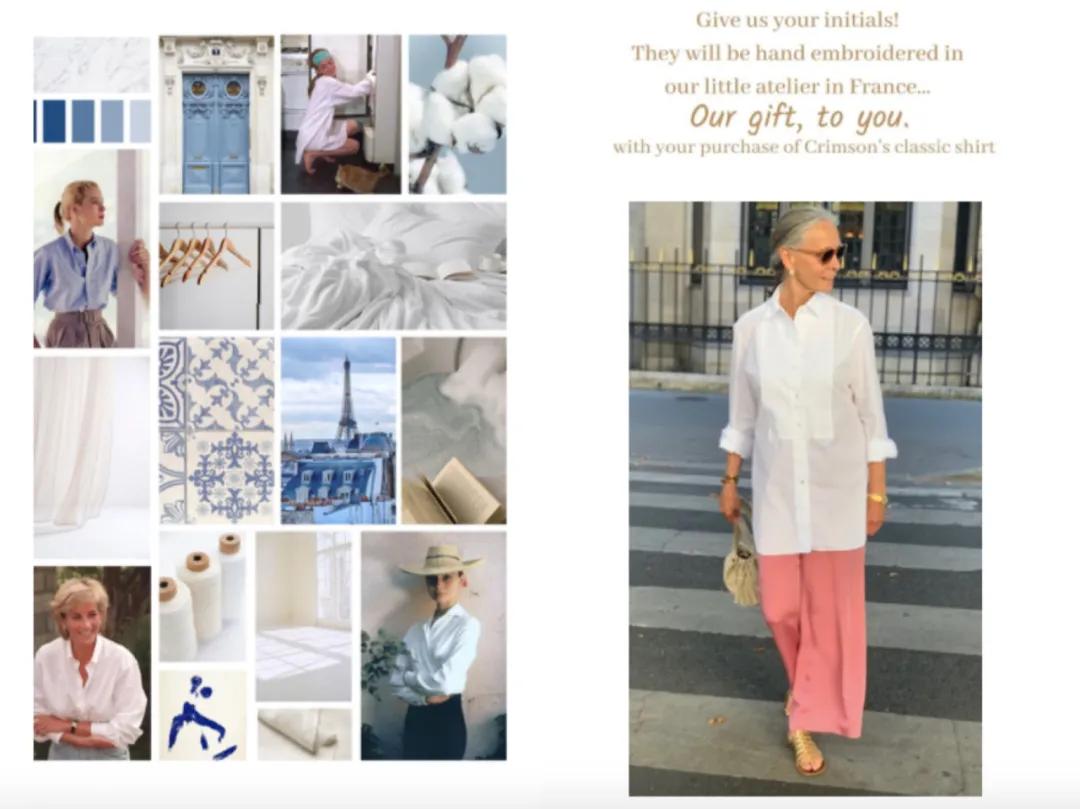 74岁惊艳14万人，她是法国人票选出的“最受欢迎的优雅女人”