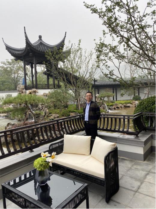 润丰集团公司,润丰集团简介