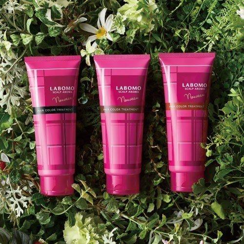 你还在用染发剂吗,你还在用传统染膏盖白发吗