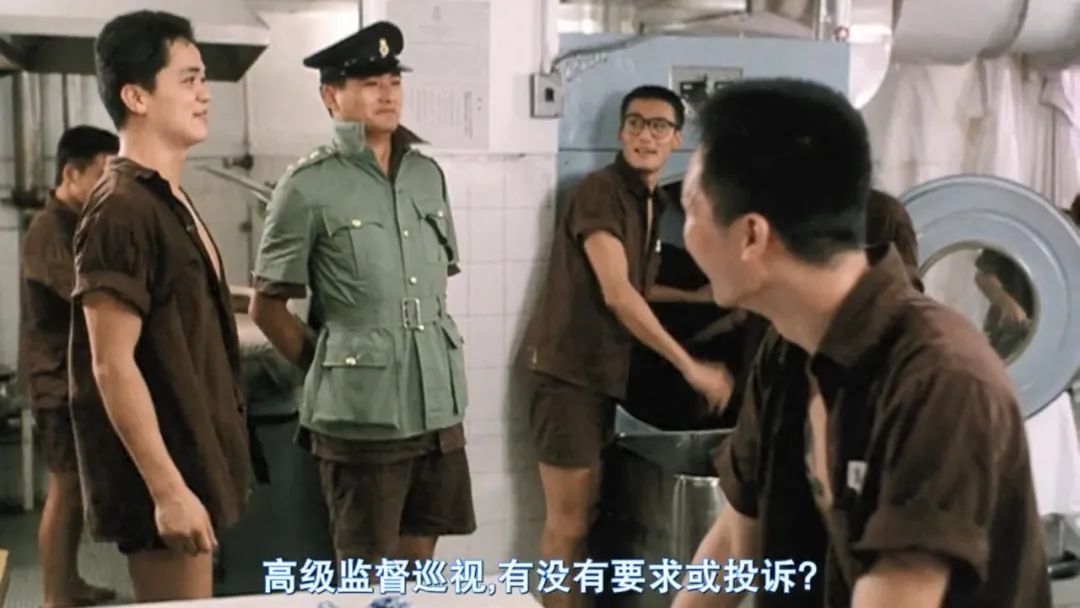 监狱风云发哥图片大全,监狱风云年轻帅气的发哥