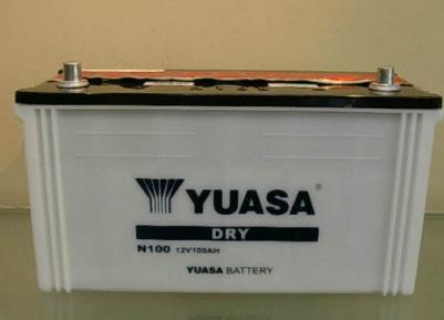 杰士电池和汤浅电池哪个好,汤浅电池和杰士