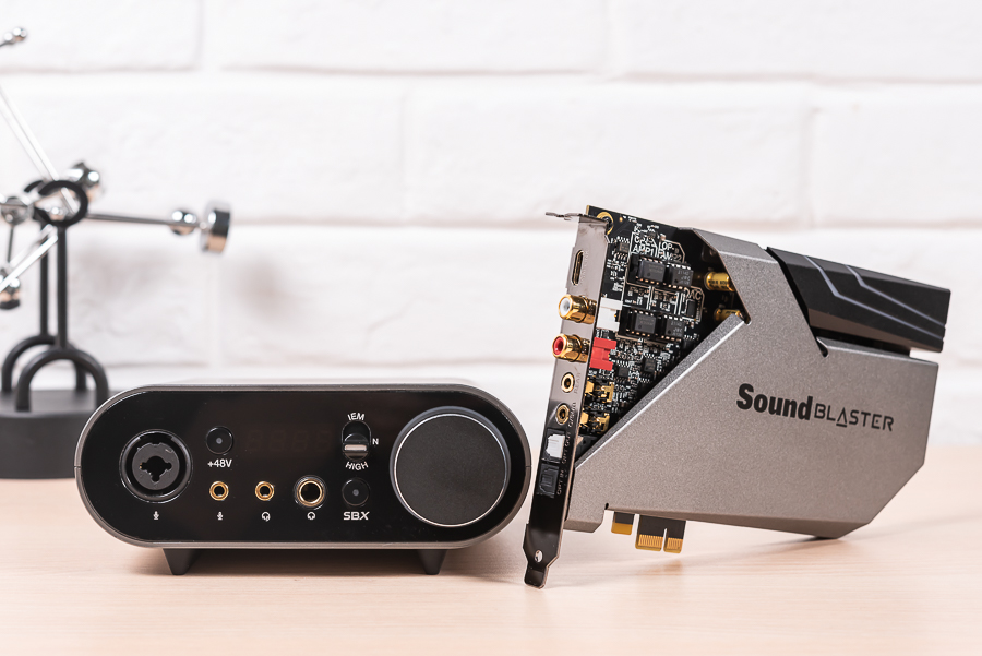 创新soundblasterzse声卡新品上市,创新soundblaster声卡