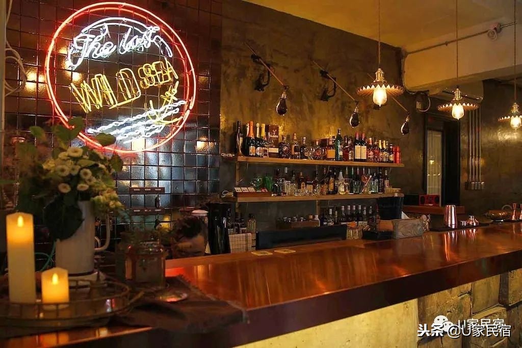 大连海边民宿排行榜前十名,大连旅游选择什么民宿方便又便宜