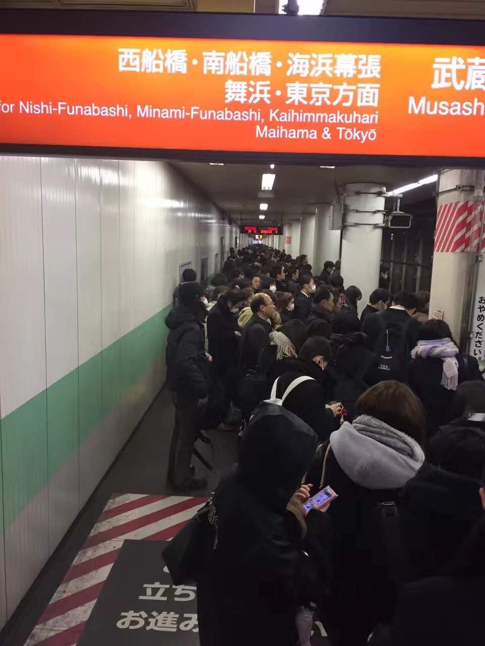 去日本找工作流程,赴日打工需要办什么手续