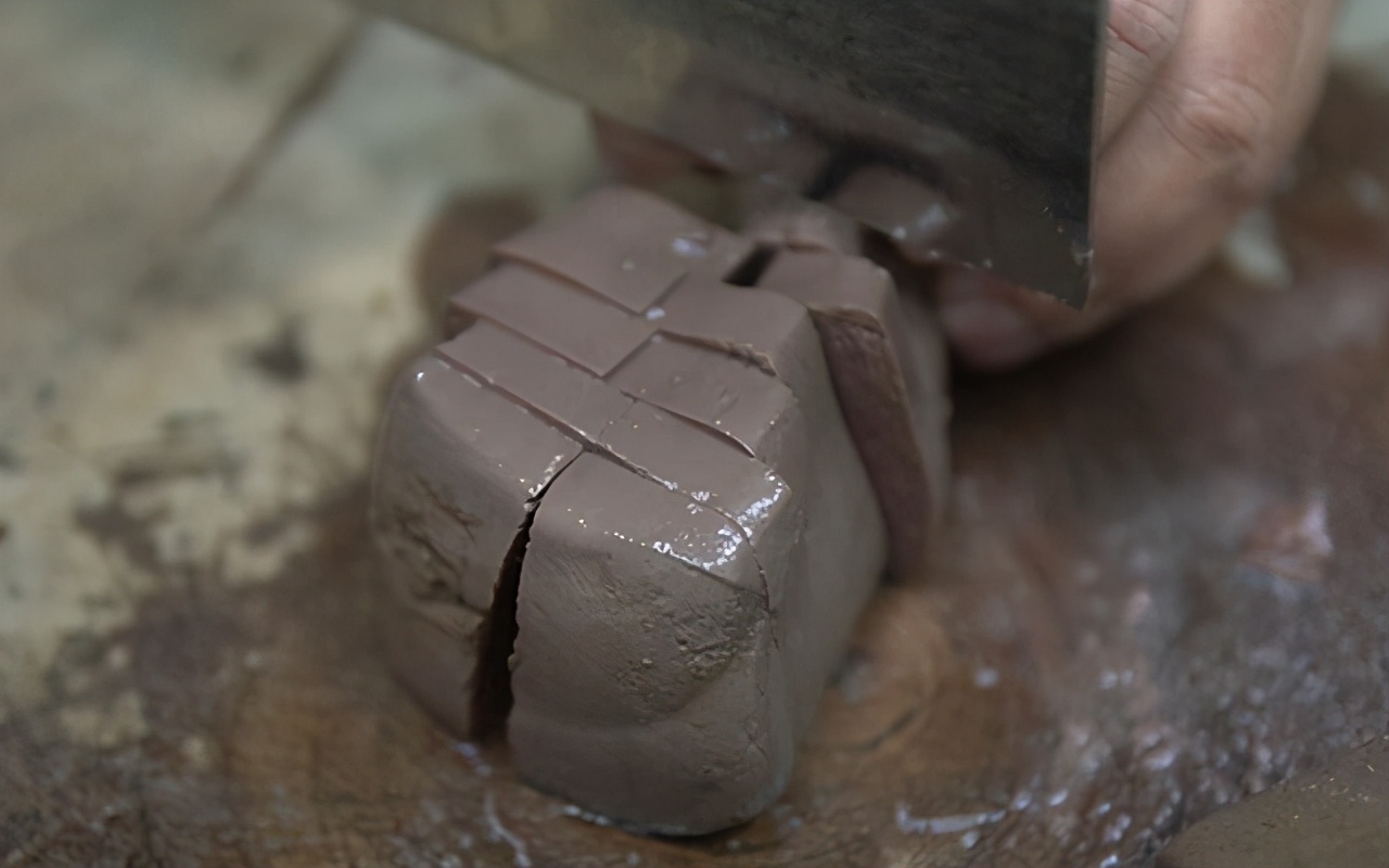 韭菜焖猪血,韭菜猪血最正宗的做法