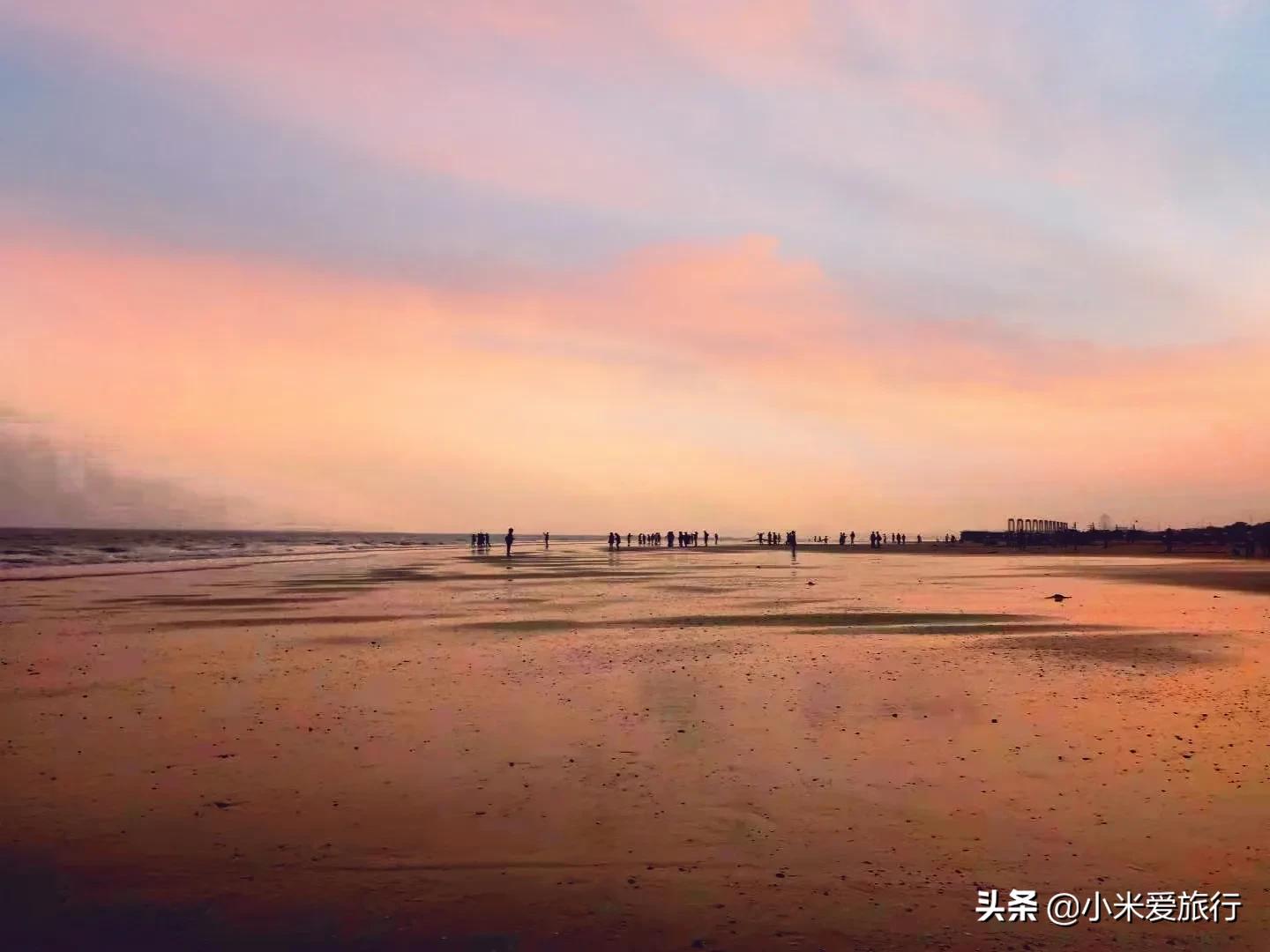 自驾游山海最佳路线,千里山海自驾旅游公路