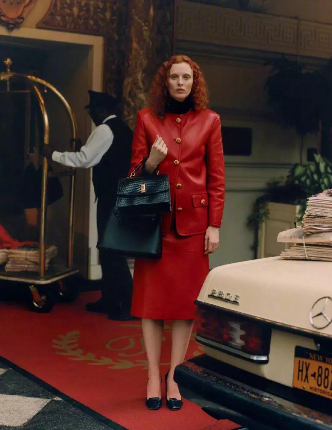 先别急着入手秋装,第一批秋装应该上什么款