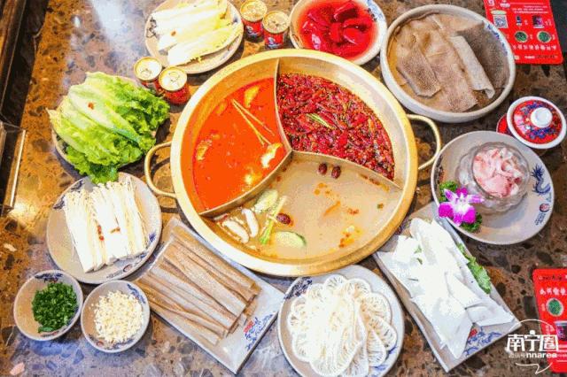 南宁年会聚餐推荐餐厅,南宁聚餐地点有什么推荐