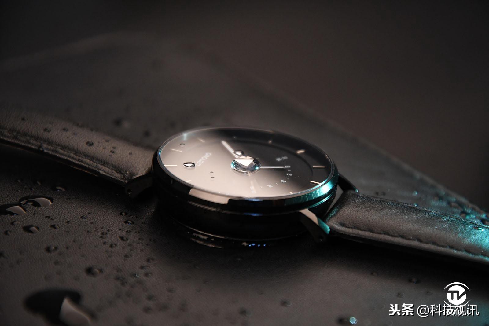 联想watchs深度评测,联想watchs智能手表