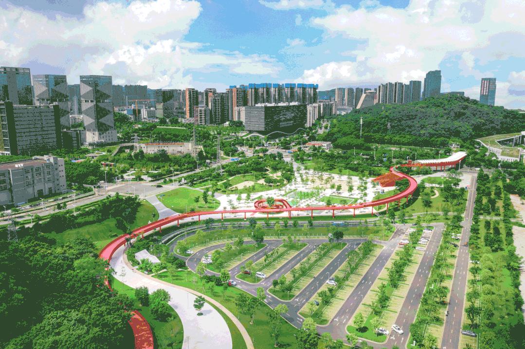 文化之源涵养创新沃土！光明这样让艺术之光照进科学之城