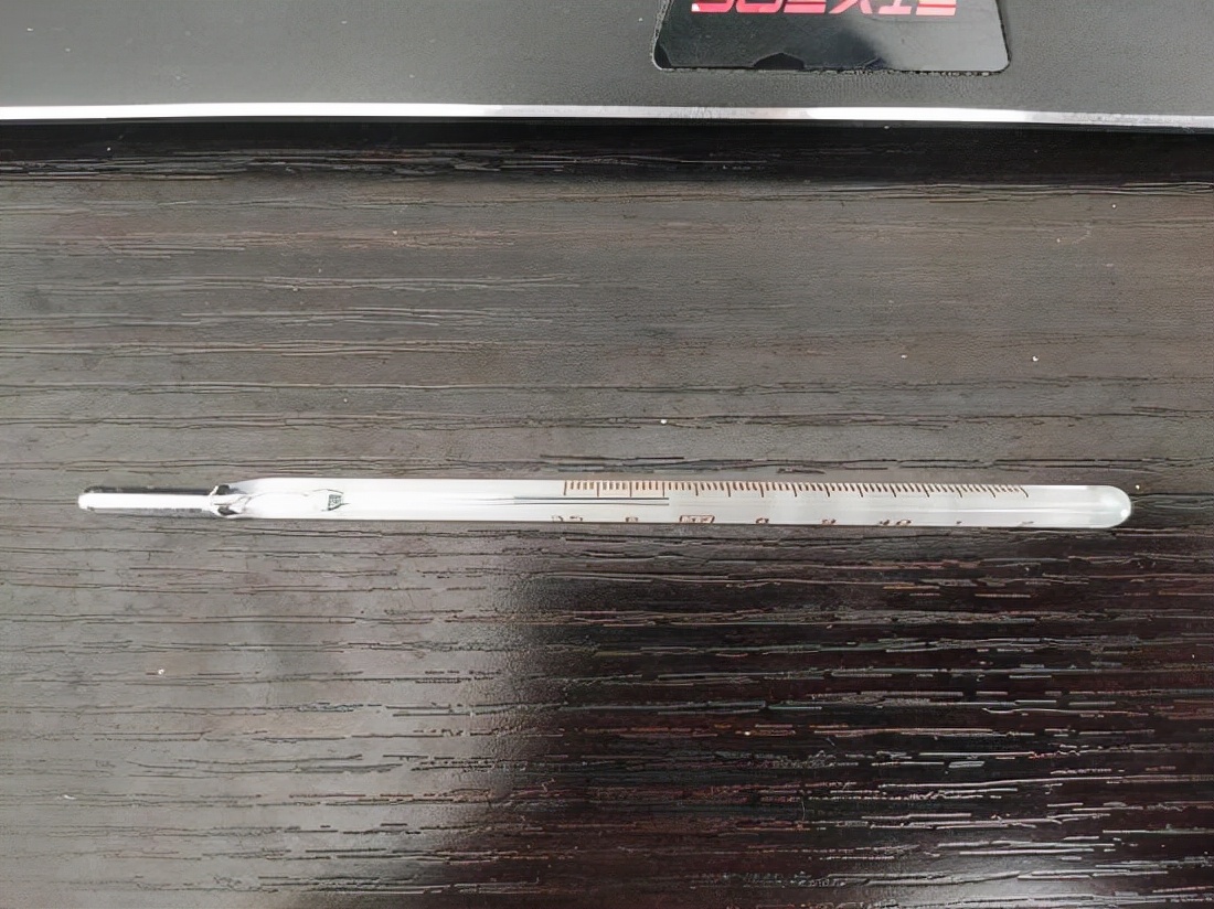 体温的奥秘,体温不到36度有事儿吗