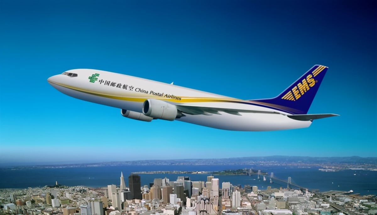 谁抽了邮政快递这匹皇家马?消费者:我不知道