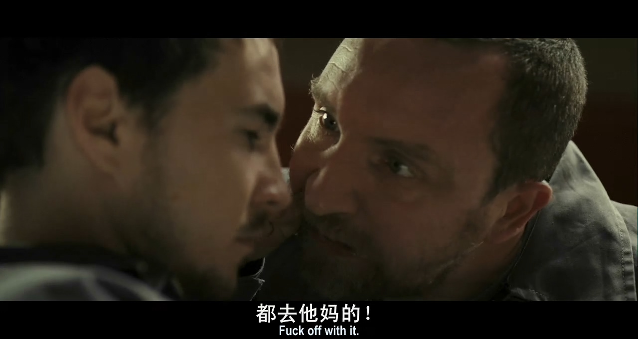 绑架，勒索，拿赎金；可我没猜到结局：图解欧美电影