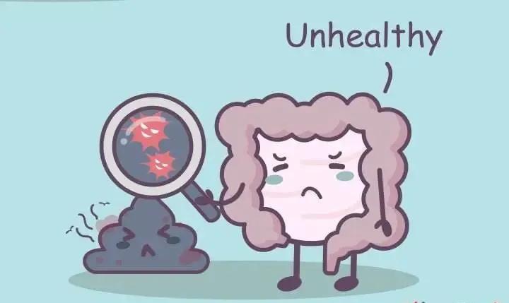 忽略的痔疮,痔疮与肠癌便血最明显的区别