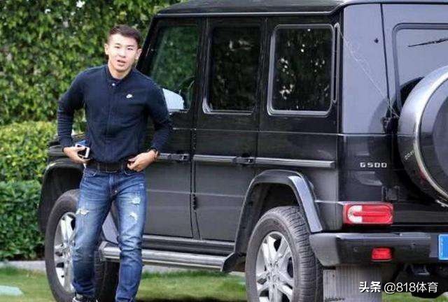 于汉超现在的视频,于汉超车