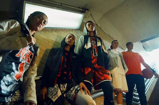 最新中国篮球国家队客场球衣,中国国家篮球队最新球衣