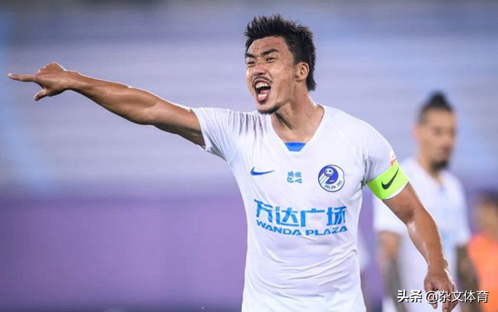 35岁还是主力上场的五大联赛球员,35岁以上的中超球员