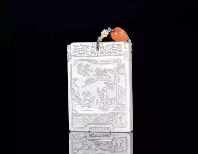 古代富豪的文玩，长什么样？